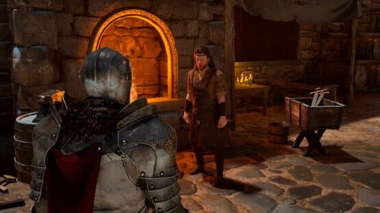 Ash and Flame — screenshot 3
