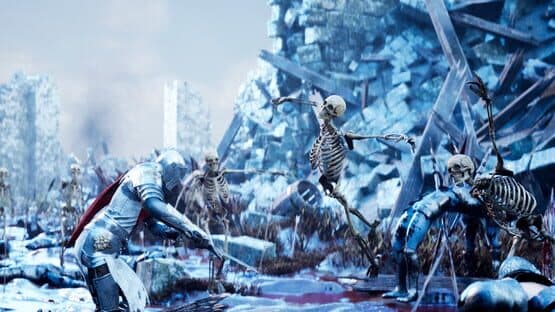 Ash and Flame — screenshot 4