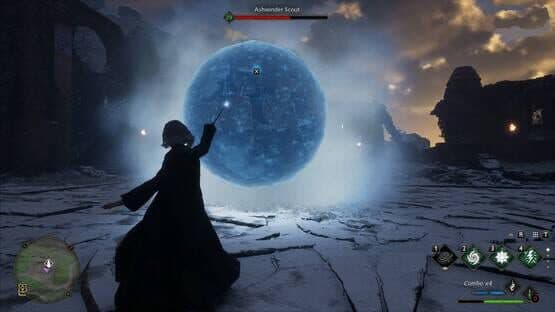 Spells Enhanced — screenshot 1