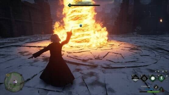 Spells Enhanced — screenshot 2