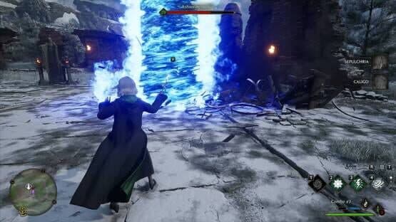 Spells Enhanced — screenshot 3