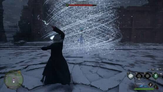 Spells Enhanced — screenshot 4