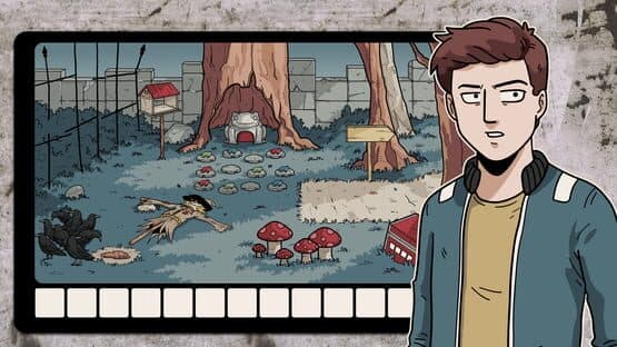 Hidden Memories — screenshot 1