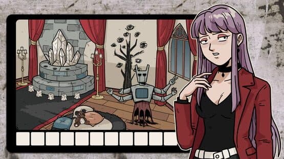 Hidden Memories — screenshot 2