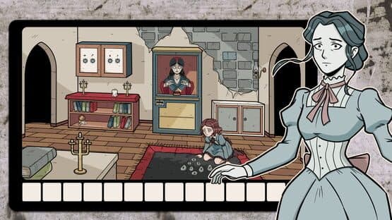 Hidden Memories — screenshot 3