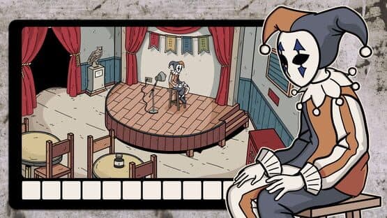 Hidden Memories — screenshot 4