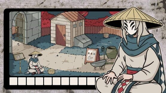 Hidden Memories — screenshot 5