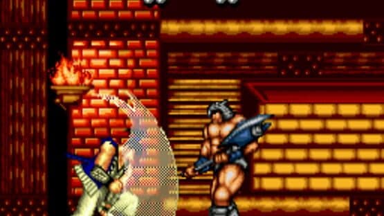 Soul Blade — screenshot 1