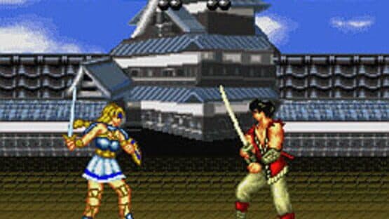 Soul Blade — screenshot 2