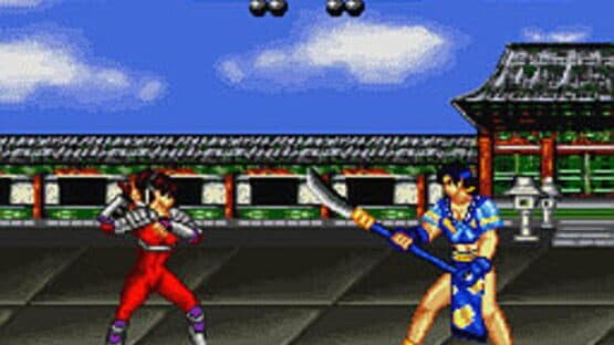 Soul Blade — screenshot 3
