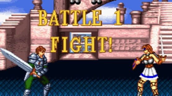 Soul Blade — screenshot 4