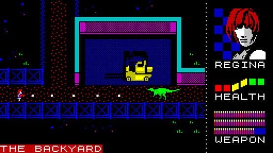 Dino Strike — screenshot 2