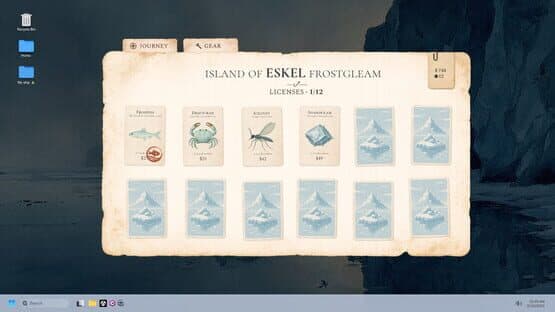 Kernelbay — screenshot 3