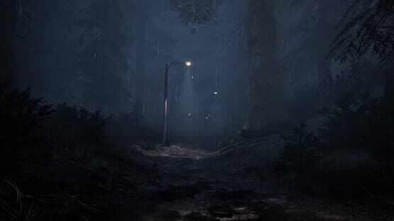 Netherwake — screenshot 2