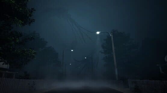 Netherwake — screenshot 4