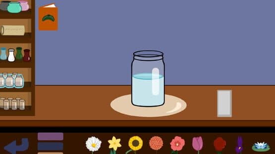 Finally a Florist — screenshot 4
