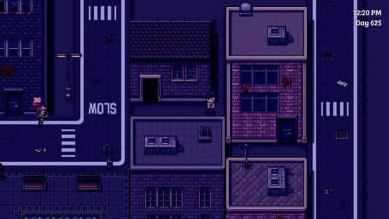 Ashfield Hollow — screenshot 1