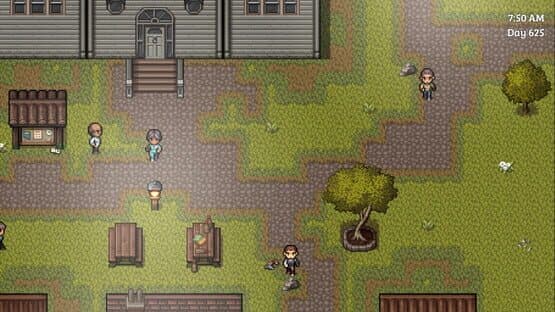 Ashfield Hollow — screenshot 4