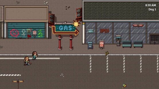 Ashfield Hollow — screenshot 5