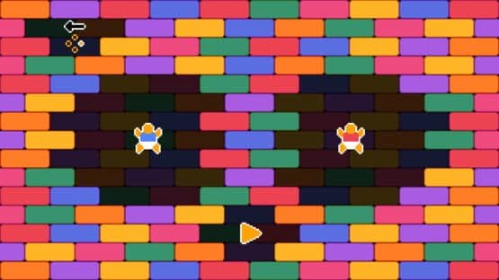 Goo Goo Grapplers — screenshot 1