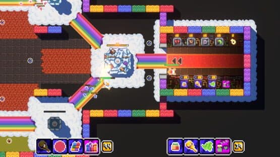 Goo Goo Grapplers — screenshot 3