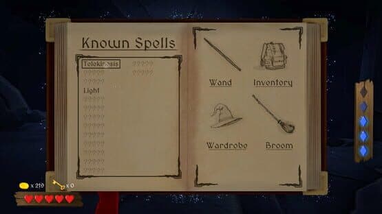Magician Impossible — screenshot 5