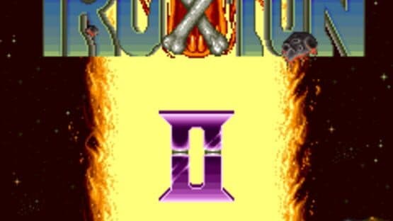 Truxton II — screenshot 7