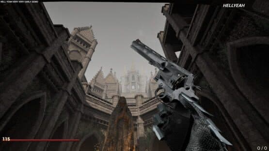 Hell Yeah Simulator — screenshot 6