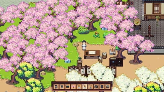 River Town Factory — screenshot 1