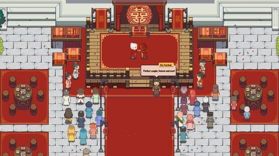 River Town Factory — screenshot 3