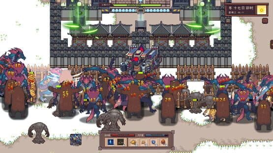 River Town Factory — screenshot 4
