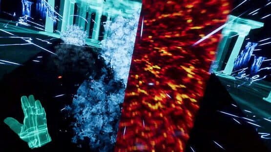 KrvVR — screenshot 2