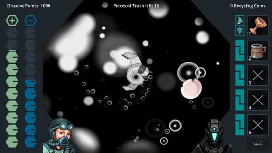 Junkyard Universe — screenshot 4