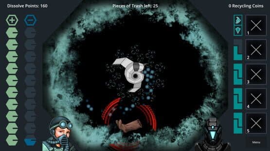 Junkyard Universe — screenshot 8