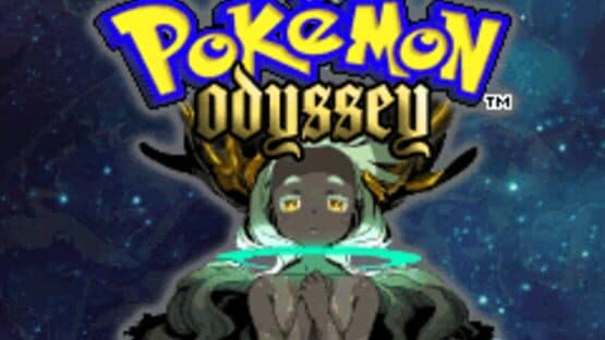 Pokémon Odyssey — screenshot 1