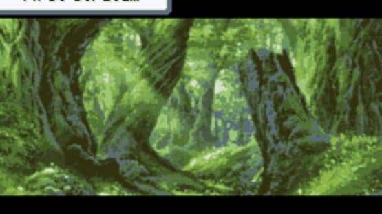 Pokémon Odyssey — screenshot 3