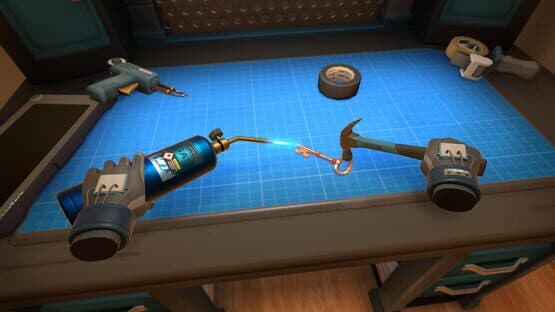 Cinescape VR — screenshot 2