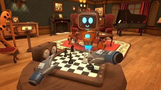 Cinescape VR — screenshot 4