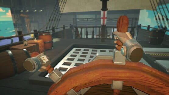 Cinescape VR — screenshot 5