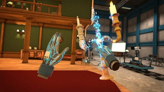 Cinescape VR — screenshot 8