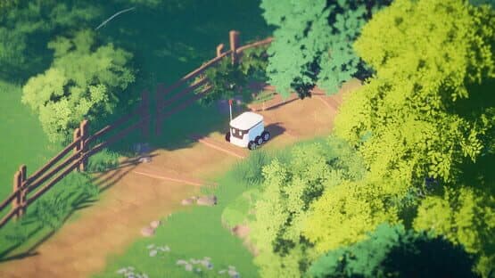 Tiny Delivery — screenshot 4