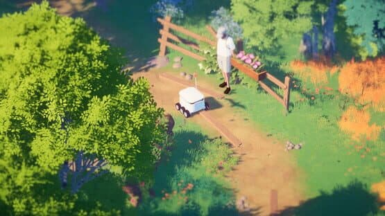 Tiny Delivery — screenshot 6