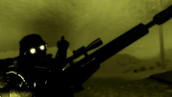 Project Nevada — screenshot 2