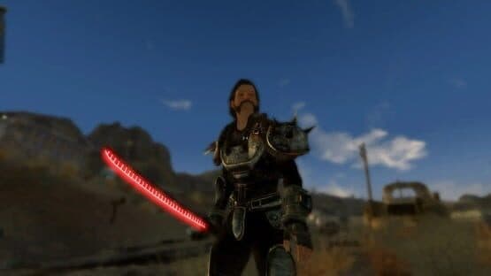 Project Nevada — screenshot 3