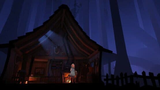 Down the Rabbit Hole Flattened — screenshot 5