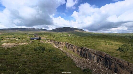 Euro Truck Simulator 2: Iceland — screenshot 7