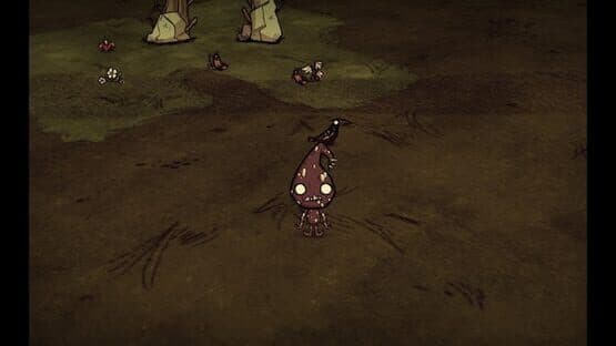Womp The Abyssal — screenshot 1