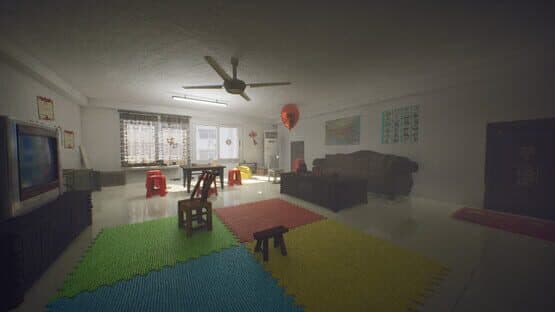 StrangeDream — screenshot 1