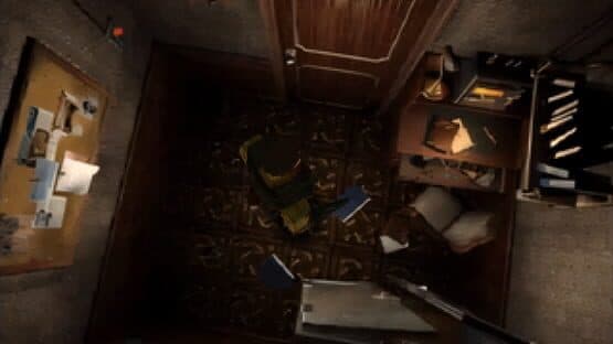 Resident Evil: Containment — screenshot 2