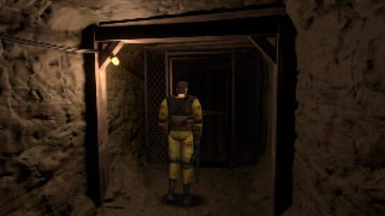 Resident Evil: Containment — screenshot 4